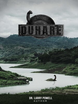 cover image of DUHARE